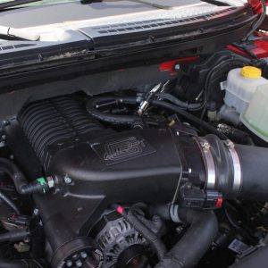 2014 Ford F-150 Shelby Baja Raptor