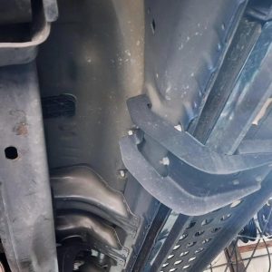 2019 Ford F-150 Raptor SuperCrew