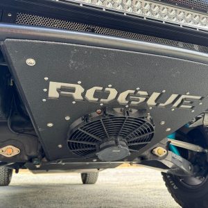 2014 Ford F-150 Shelby Baja Raptor