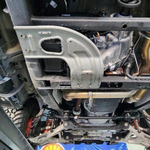 2019 Ford F-150 Raptor SuperCrew