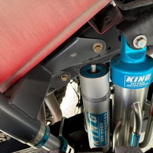 2014 Ford F-150 Shelby Baja Raptor