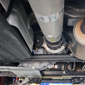 2019 Ford F-150 Raptor SuperCrew