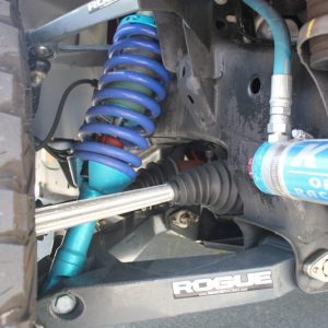 2014 Ford F-150 Shelby Baja Raptor