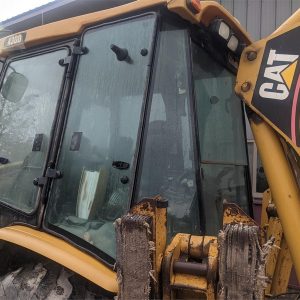 2002 CATERPILLAR 430D