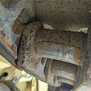 2004 CATERPILLAR 963C