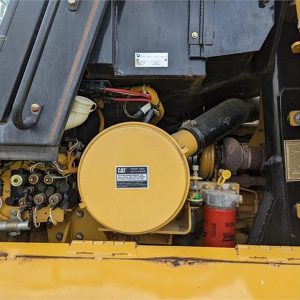 2004 CATERPILLAR 963C