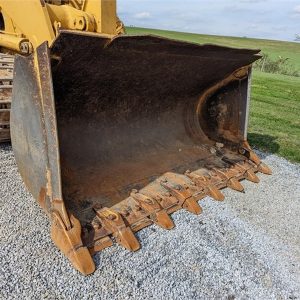 2004 CATERPILLAR 963C