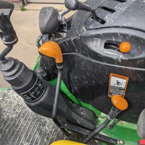 2005 JOHN DEERE 5325