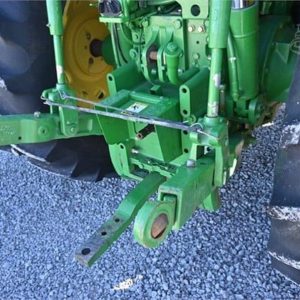 2011 JOHN DEERE 7630