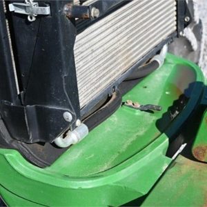 2011 JOHN DEERE 7630