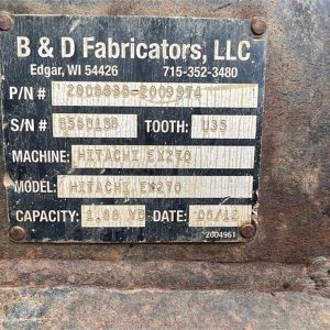 2013 DEERE 250G LC Excavators