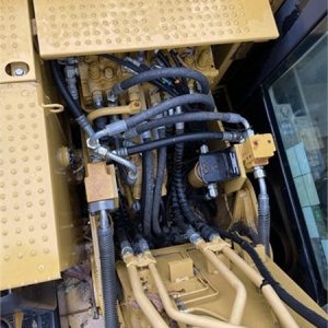 2014 CATERPILLAR 312E