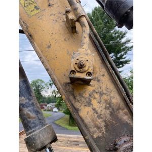 2016 CATERPILLAR 315F LCR