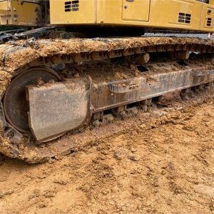 2016 CATERPILLAR 315F LCR