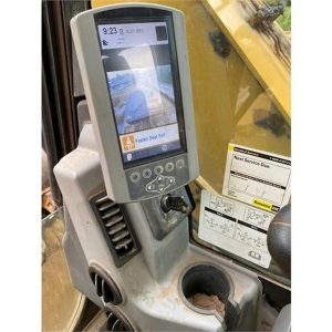 2016 CATERPILLAR 315F LCR