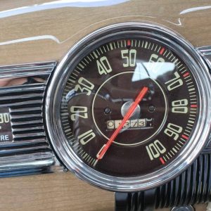 1942 Chevrolet Special Deluxe