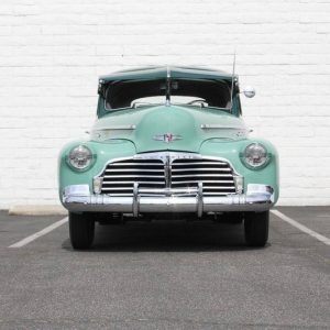 1942 Chevrolet Special Deluxe