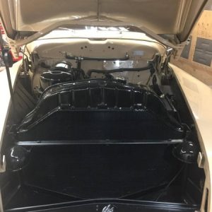 1948 Chrysler Town & Country