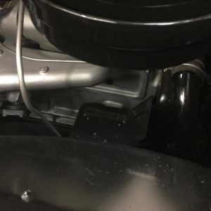 1948 Chrysler Town & Country