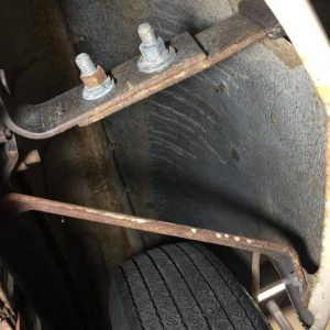 1948 Chrysler Town & Country