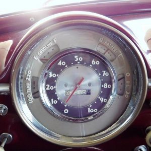 1949 Chevrolet Deluxe