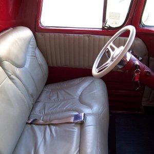 1955 Chevrolet 3100 Short Bed