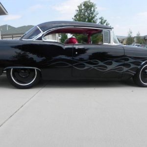 1955 Chevrolet Bel Air Hardtop