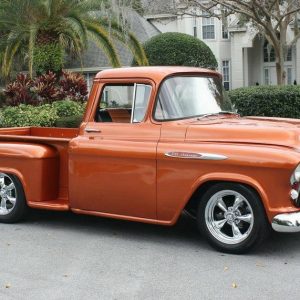 1957 Chevrolet 3100 Pickup