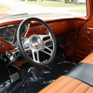 1957 Chevrolet 3100 Pickup