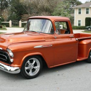 1957 Chevrolet 3100 Pickup