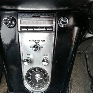 1962 Chevrolet Corvette