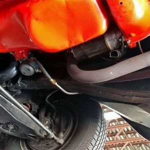 1962 Chevrolet Corvette