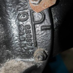 1962 Chevrolet Corvette 327360hp Fuelie