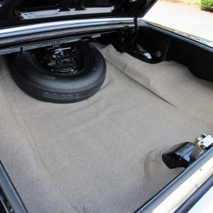 1963 Ford Galaxie 500XL 2DR CPE XL R CODE