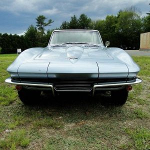 1964 Chevrolet Corvette