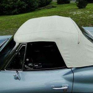 1964 Chevrolet Corvette