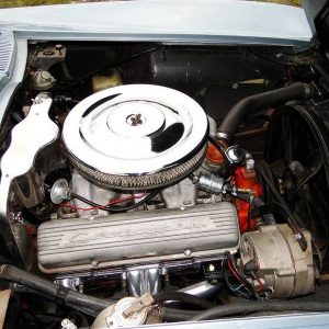 1964 Chevrolet Corvette