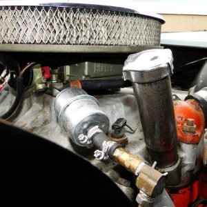 1964 Chevrolet Corvette