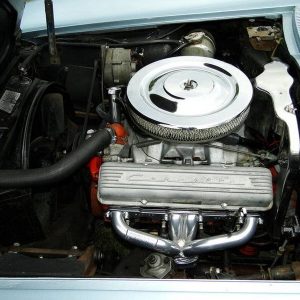 1964 Chevrolet Corvette