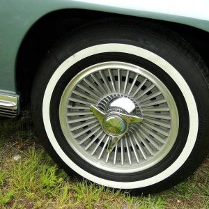 1964 Chevrolet Corvette