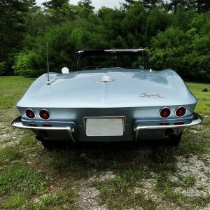 1964 Chevrolet Corvette