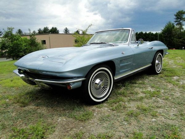 1964 Chevrolet Corvette