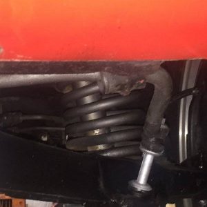 1964 Chevrolet Corvette