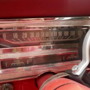 1964 Dodge 330 Coupe