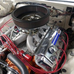 1964 Dodge 330 Coupe