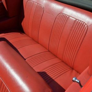 1964 Pontiac LeMans GTO Convertible