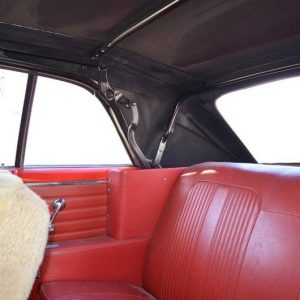 1964 Pontiac LeMans GTO Convertible