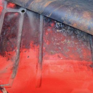 1964 Pontiac LeMans GTO Convertible