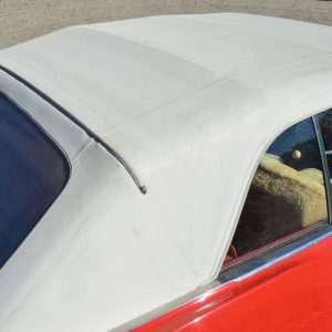 1964 Pontiac LeMans GTO Convertible