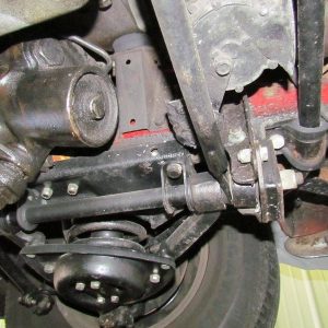 1965 Jaguar Mark X 4.2 2-dr Convertible